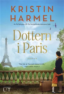 Dottern i Paris
