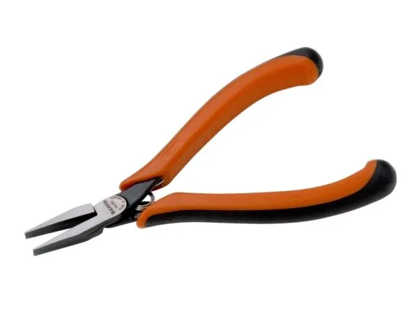 BAHCO Flat nose plier 4430