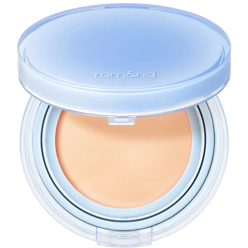 [rom&nd] Bare Water Cushion 20g 03 Natural 21