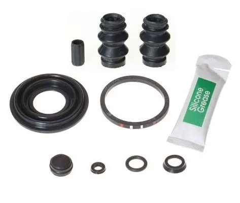 Renoveringssats, bromsok BUDWEG CALIPER 203875