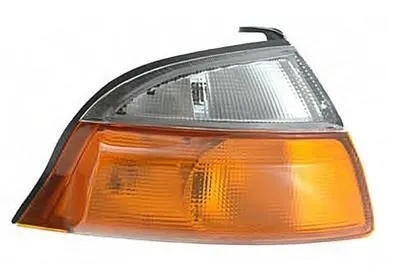 Blinker VAN WEZEL 5367902
