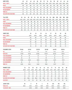 FHB Ulrich Guild Naver-byxor i svart sammet Svart (#0660)