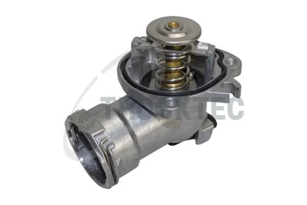 Termostat, kylvätska TRUCKTEC AUTOMOTIVE 02.19.422