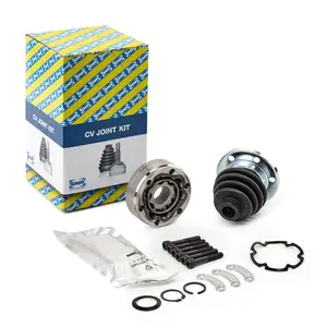 Ledsats, drivaxel SNR IJK54.007