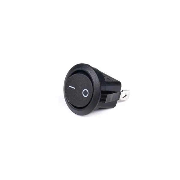 Brytare PURELUX On/Off Rocker Switch