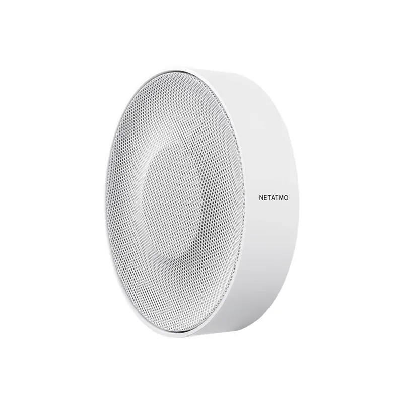 Netatmo NIS01-EU Smart inomhussirén