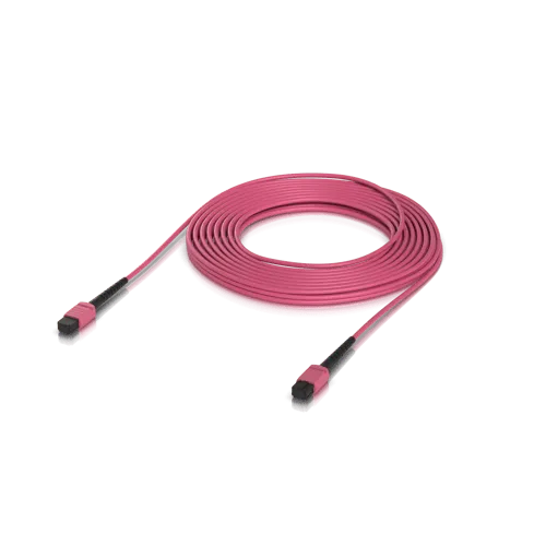 Ubiquiti Fiber 10m Mpo Mpo Om4