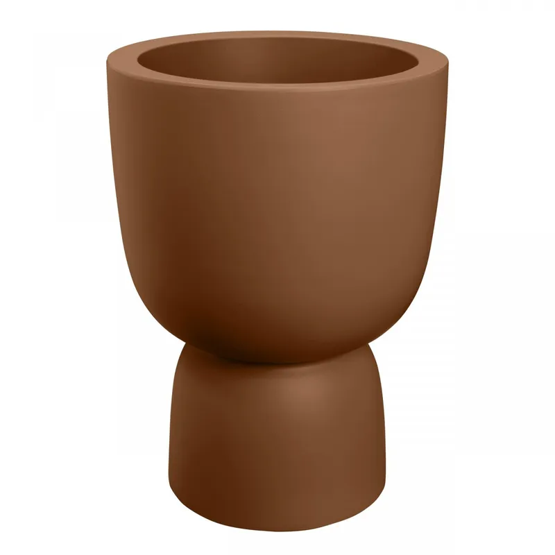 Amber Coupe Caramel (Storlek: 35xH49cm)