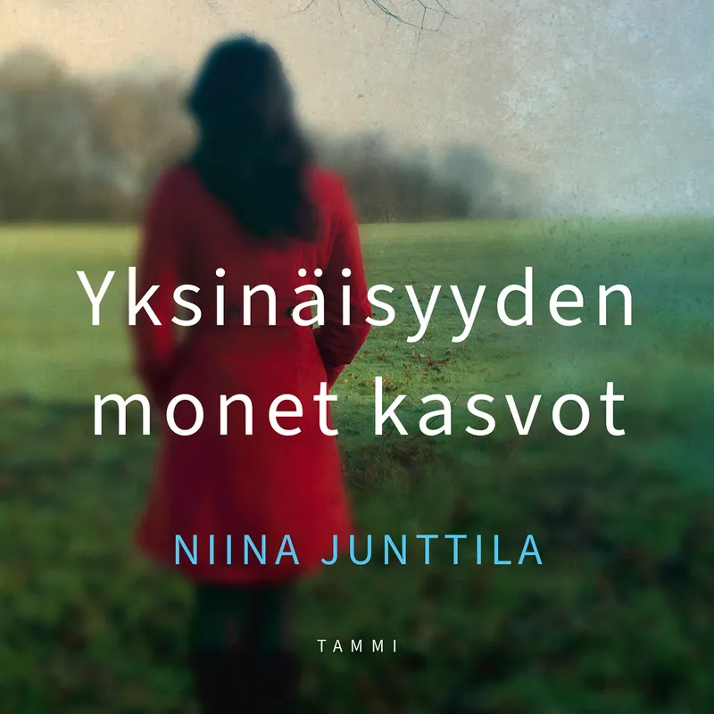 Yksinäisyyden monet kasvot, Ljudbok
