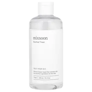 Mixsoon Heartleaf Toner 300 ml