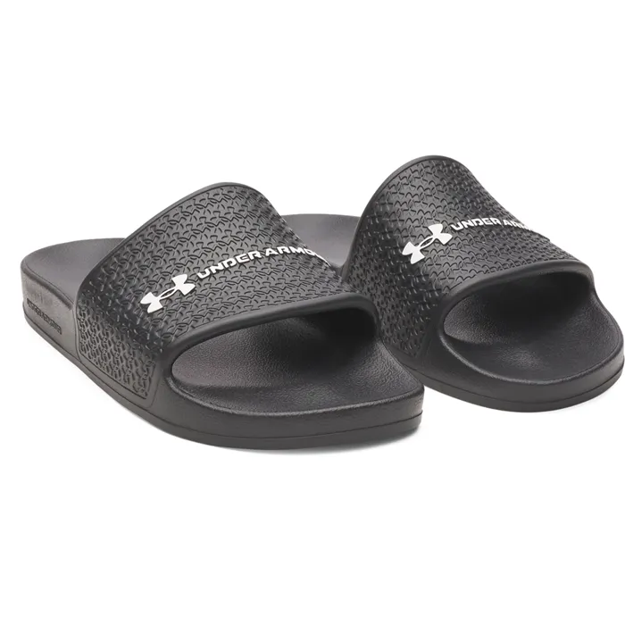 Under Armour ARMR Shower slides (dam) – Black, 38
