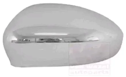 VAN WEZEL 1604845 Kåpa, yttre backspegel