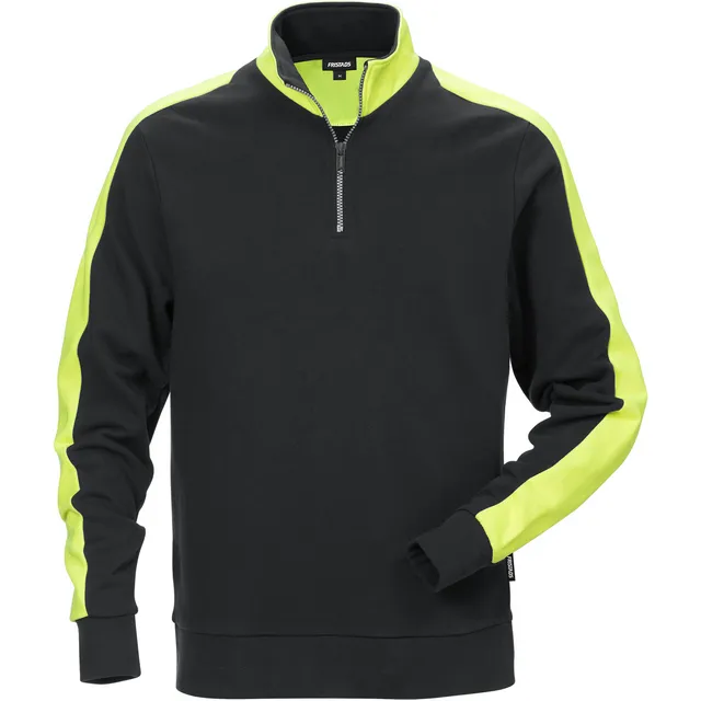 SWEATSHIRT KORT 7449 S | Beijerbygg Byggmaterial