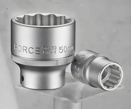 Hylsverktyg FORCE 56960