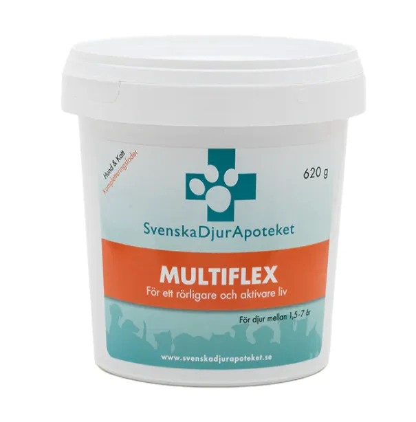 Svenska DjurApoteket MultiFlex