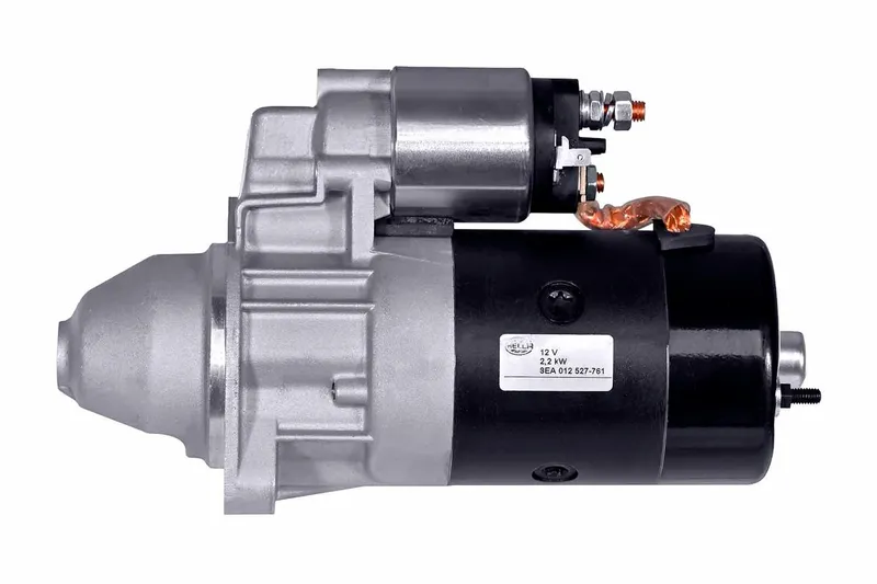 HELLA 8EA 012 527-761 Startmotor