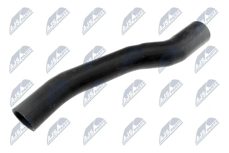 Laddluftslang NTY GPP-FR-017