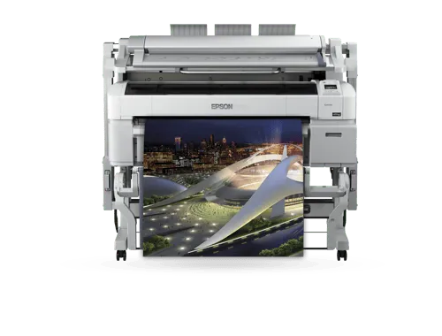 Epson Surecolor Sc-t5200d Mfp Ps 36″ (a0)