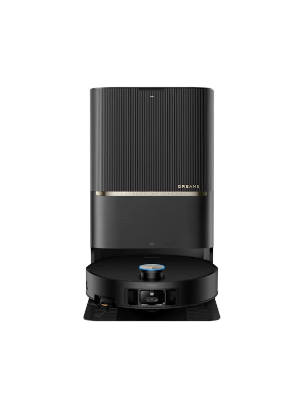 Dreame Robotdammsugare L60 Pro Ultra - Black