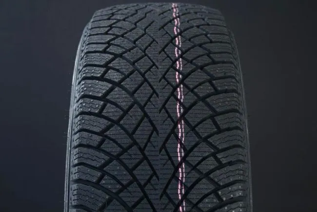 165/60r15 Nokian Hakkapeliitta R5 Friktion DOT2022