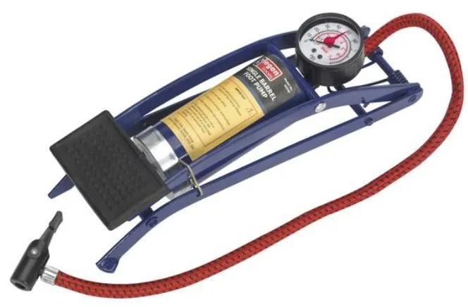 Fotpump SEALEY S0540