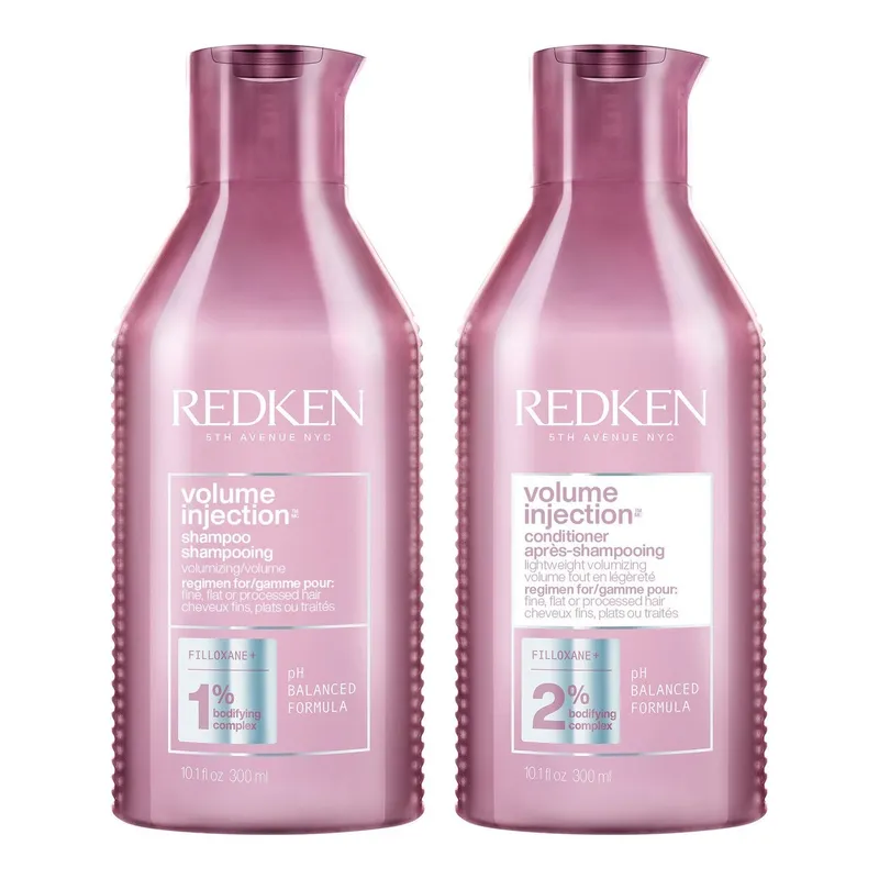 High Rise Volume Injection - Shampoo