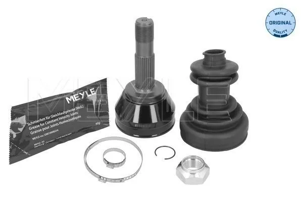 Ledsats, drivaxel MEYLE 214 498 0006
