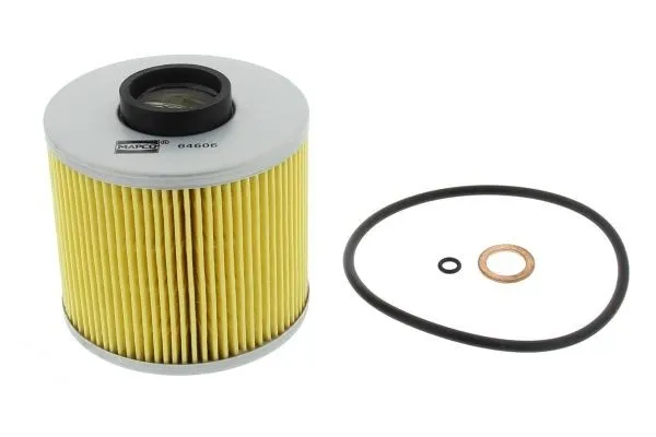 Oljefilter MAPCO 64606