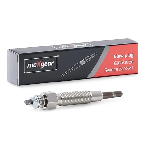 Glödstift MAXGEAR 66-0130