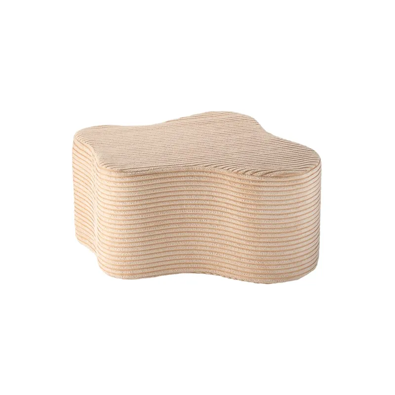 Wigiwama Moln Sittpuff, Brown Sugar