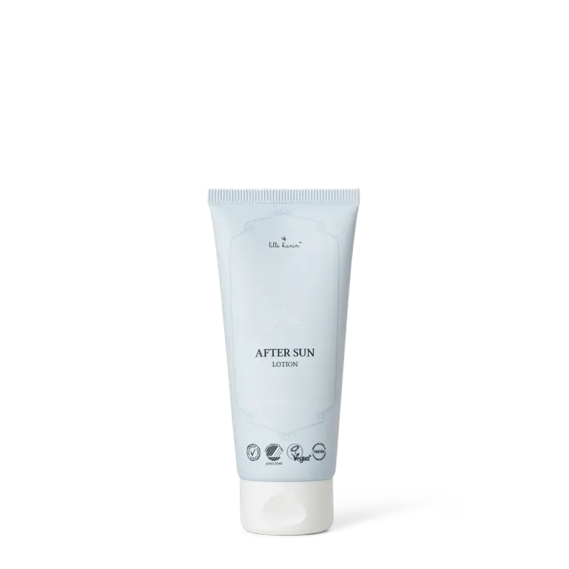 Lille Kanin After Sun Lotion 100 ml