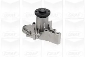 Vattenpump GRAF PA1021