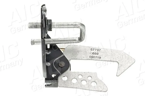 Spärrhake, motorhuvslås AIC 57797
