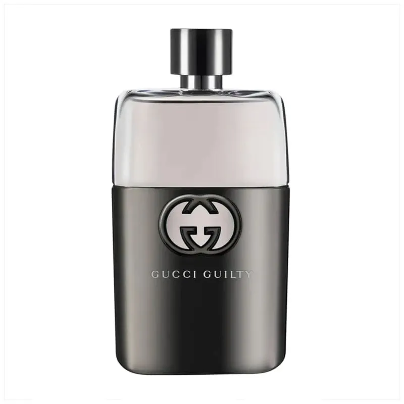 Guilty pour Homme - Eau de Toilette (#9207)