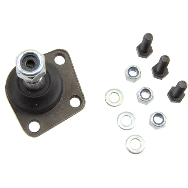 Spindelled VAICO V24-9605