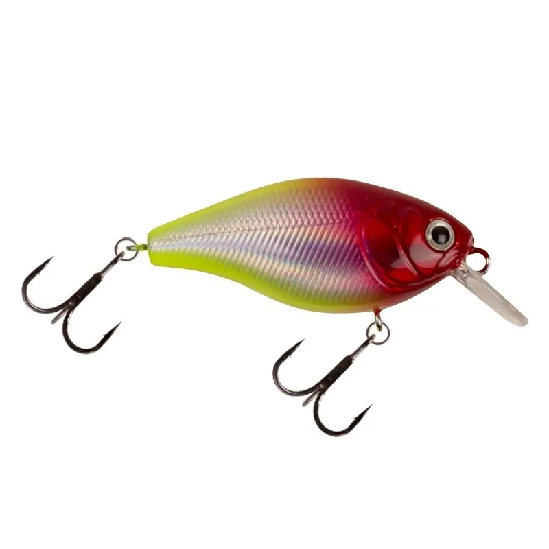 Strike Pro Cranky X SH – 5cm – 8g – Clown