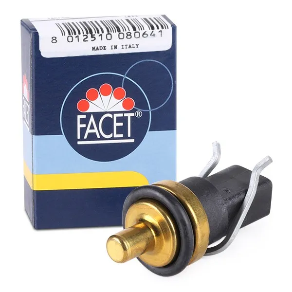 Kylvätsketemperatursensor FACET 7.3278