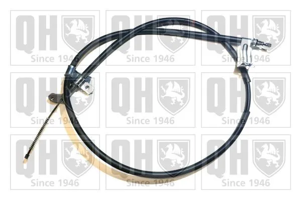 Handbromsvajer QUINTON HAZELL BC4147