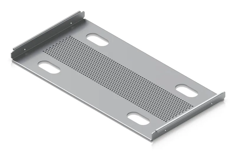 Ubiquiti Uacc-rack-shelf-tl-sd Hylla Till Rackskåp