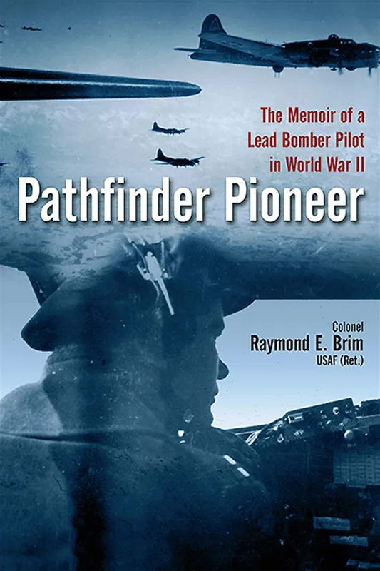Pathfinder Pioneer, E-bok