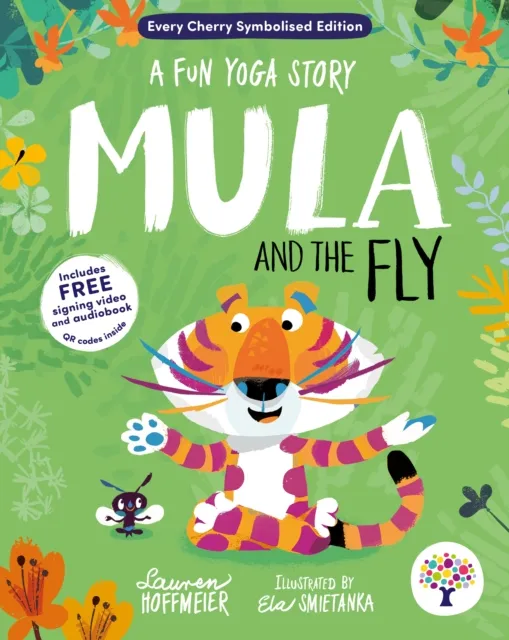 Mula and the Fly: Accessible Symbolised Edition