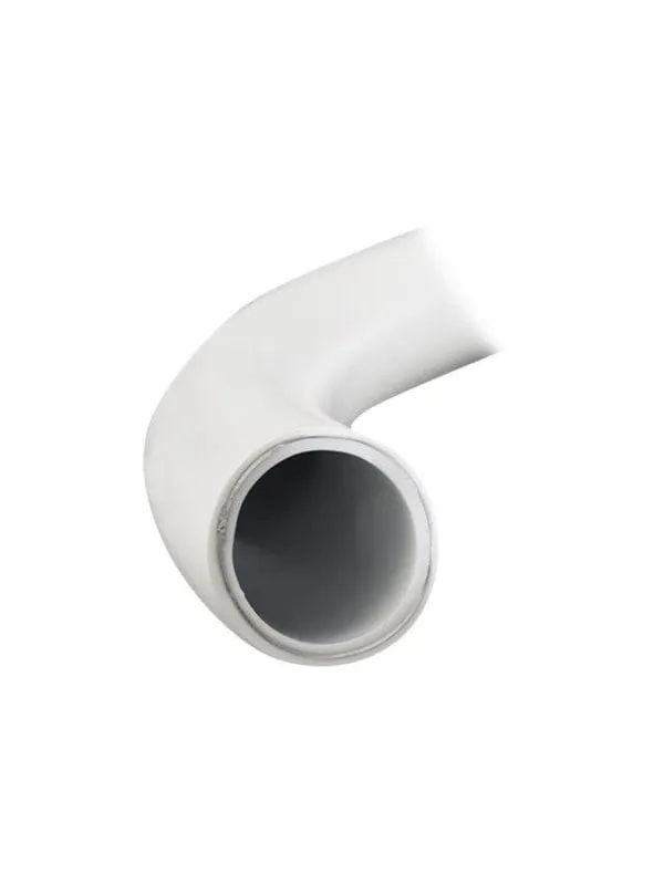 APC fluid piping