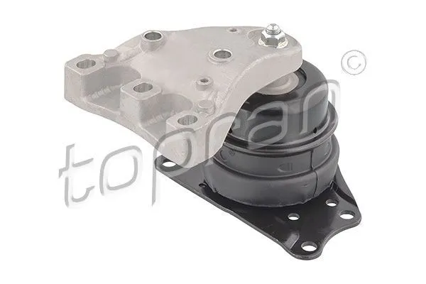 Motorkudde TOPRAN 113 305