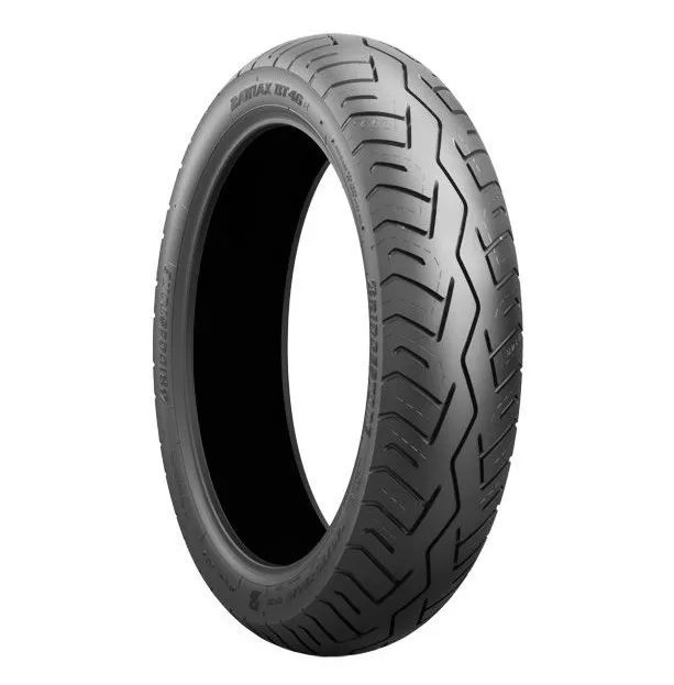 Bridgestone BT46 R ( 130/90-16 TL 67H Bakhjul, M/C )