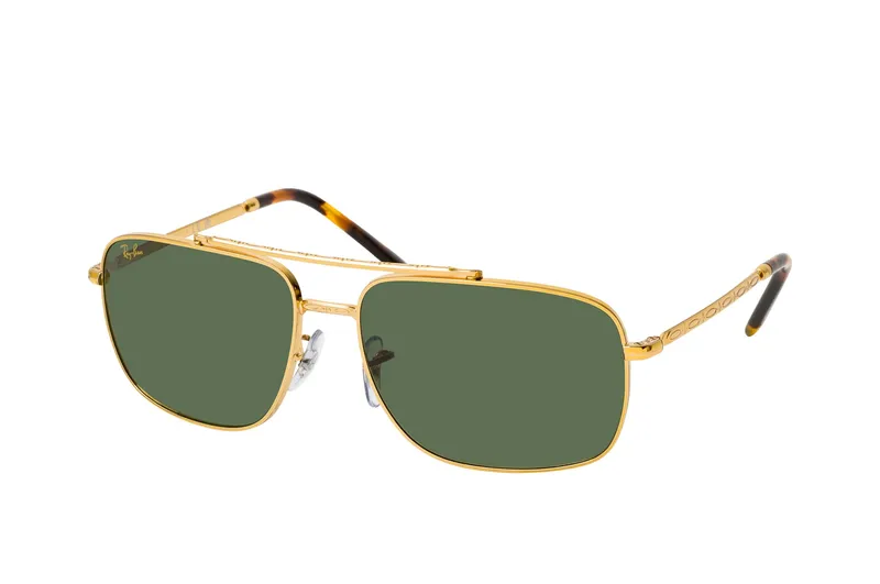Ray-Ban RB 3796 919631
