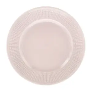 Rörstrand - Swedish Grace - Ros - Assiett / Bulltallrik Design Louise Adelborg
