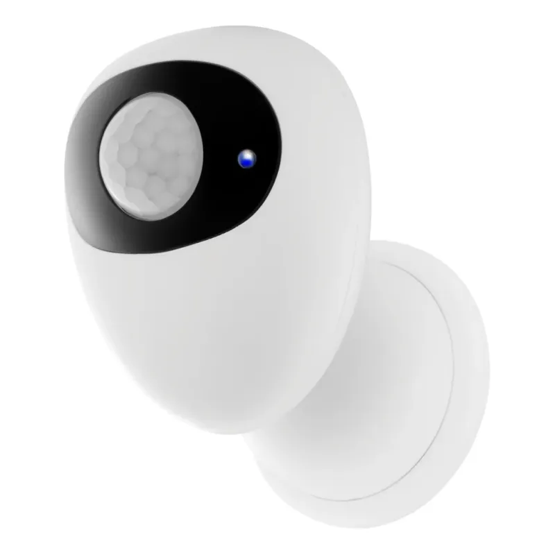 DELTACO SH-WS01 - Rörelsesensor - trådlös - 802.11b/g/n - 2.4 Ghz