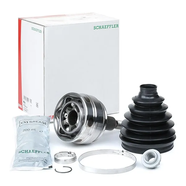 Ledsats, drivaxel FAG 771 0476 30