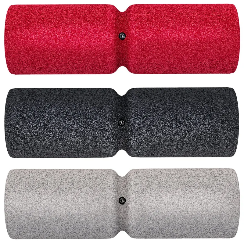 Foam Roller Fascia EPP Skum - Grå
