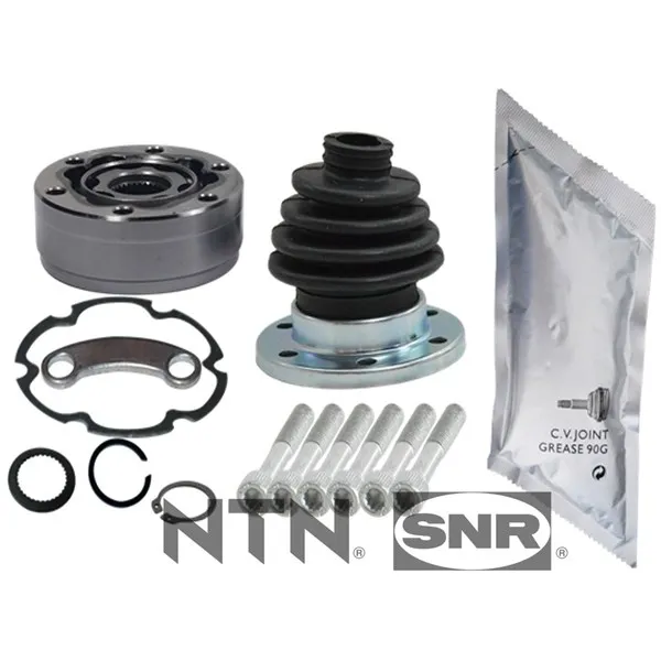 Ledsats, drivaxel SNR IJK54.007